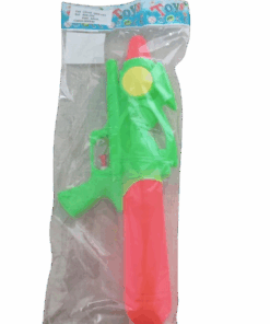 Pistola de Agua 25 x 15Cm