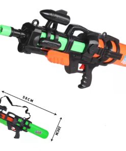 Pistola de Agua 58 x 20Cm
