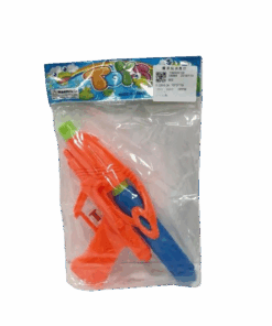 Pistola de Agua 21 x 10Cm