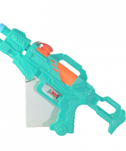 Pistola de Agua 869* (32Cm)