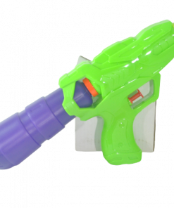 Pistola de Agua 917-7 (26Cm)