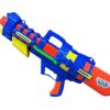 Pistola de Agua 68Cm Shooter Gigante en Bolsa