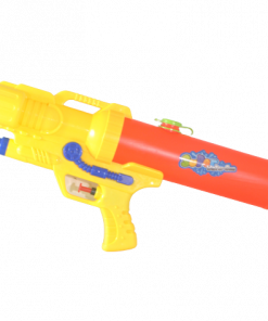 Pistola de Agua 933A (48Cm)