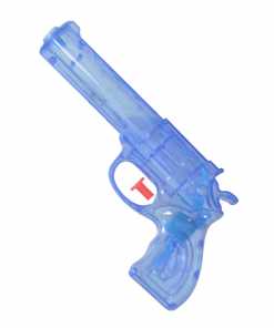 Pistola de Agua 937* (15Cm)