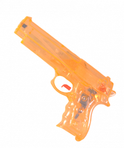 Pistola de Agua 938. (16Cm)