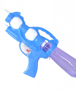 Pistola de Agua 9800-4 (35Cm)
