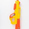 Pistola de Agua 62Cm Triple Tiro Largo Alcance