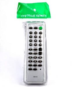 Control remoto universal