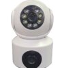 Camara Wifi P2p Hd 720p Audio Motorizada Vigilancia Nocturna