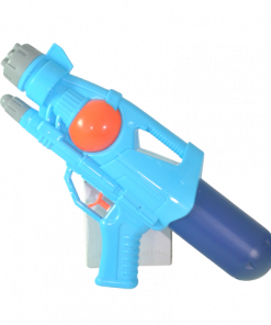 Pistola de Agua AO-2053C (35Cm)