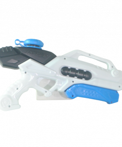 Pistola de Agua AO-2087B 33Cm
