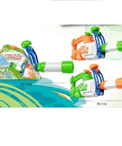 Pistola de Agua Cañon 60 x 27Cm