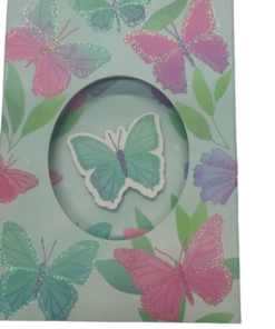 Diario Intimo con Candado Tapa Dura y Llaves Mariposa