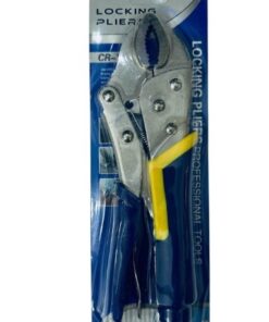 Pinza de Fuerza Presión 10''