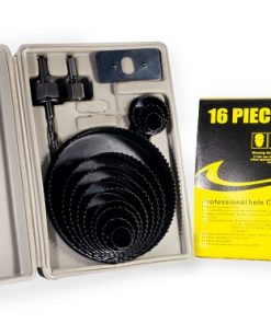 Mecha Copa x 16 Pcs en Caja