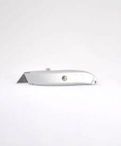 Cutter de seguridad de metal