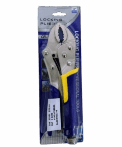 Pinza de Fuerza Presión 10''