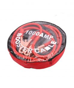 Cables Puente de 1000 Amp para Batería con Estuche para Auto – Camioneta