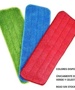 Repuesto Paño Microfibra Universal para Spray Mop 40x13 Cm
