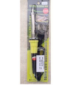 Soldador 60w Punta Larga 1er Nivel