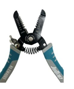 Pela Cable Profesional en Blister 1er Nivel