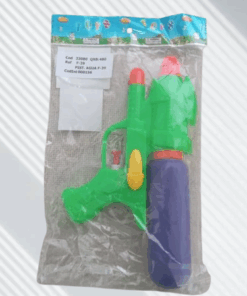Pistola de Agua 19 x 10Cm