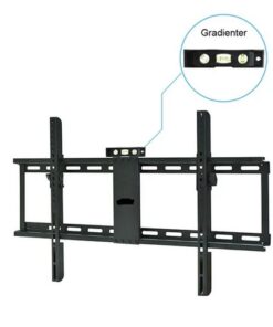 Soporte para TV  Inclinable 32 a 85'' 1er nivel