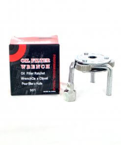 Llave Para Extraer Filtro Aceite 3 Brazos