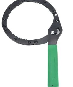 Llave Saca Filtro Regulable a Cadena Chico