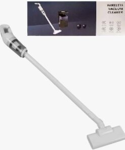 Aspiradora de Piso y de Mano para Mascotas, Potente Removedor 1er Nivel