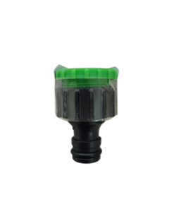 Conector / Acople para Manguera 1/2 o 3/4