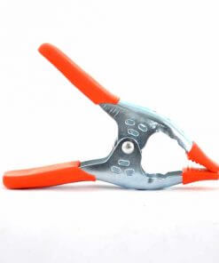 Pinza 6'' spring clamp