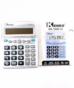 Calculadora 12 digitos