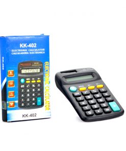 Calculadora Bolsillo 402 / 8 Dígitos