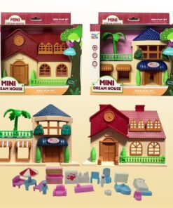 Casa de los Sueños - Dream House