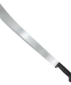 Machete para Monte 20" con Cabo Plástico