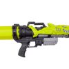 Pistola de Agua Tiburón 43Cm Largo Alcance