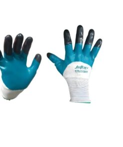 Guantes Táctiles de Nitrilo Ajustables Máxima Sensibilidad