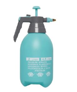 Rociador Pulverizador Manual de 2 Litros