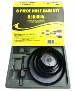 Mecha Copa x 8Pcs en Caja