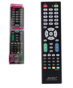 Control Universal para Smart TV Compatibilidad para LCD/LED