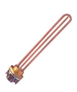 Repuesto Resistencia de Bronce 1500w para Termotanque