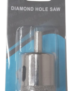 Mecha Copa para Vidrio 30mm en Blister