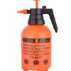 Fumigador Pulverizador de Bomba Manual 2L Difusor