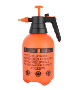 Fumigador Pulverizador de Bomba Manual 2L Difusor