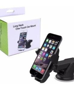 Soporte Holder para Celular para Auto Expansible en Caja