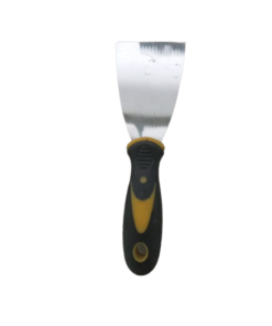 Espátula Mango Plástico 2”5(6,5Cm)