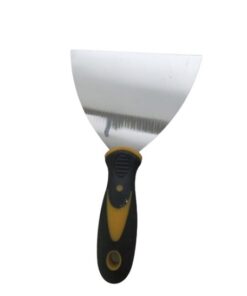 Espátula Mango Plástico 6” (15Cm)