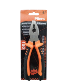 Pinza Universal 6" Reforzada