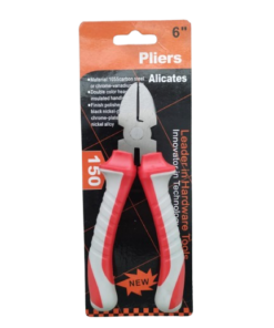 Pinza Alicate 6''